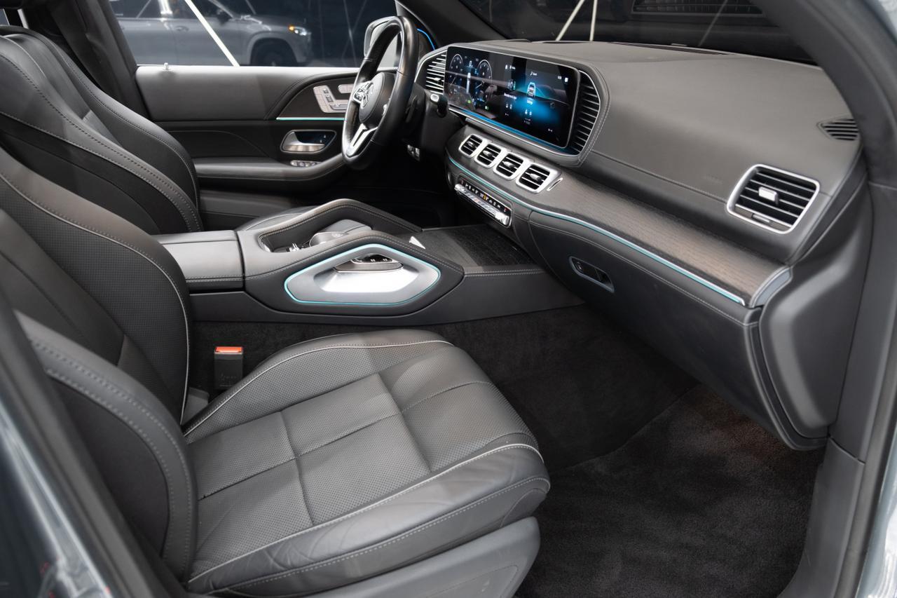 2023 Mercedes-Benz GLS Maybach GLS 600 Miami FL