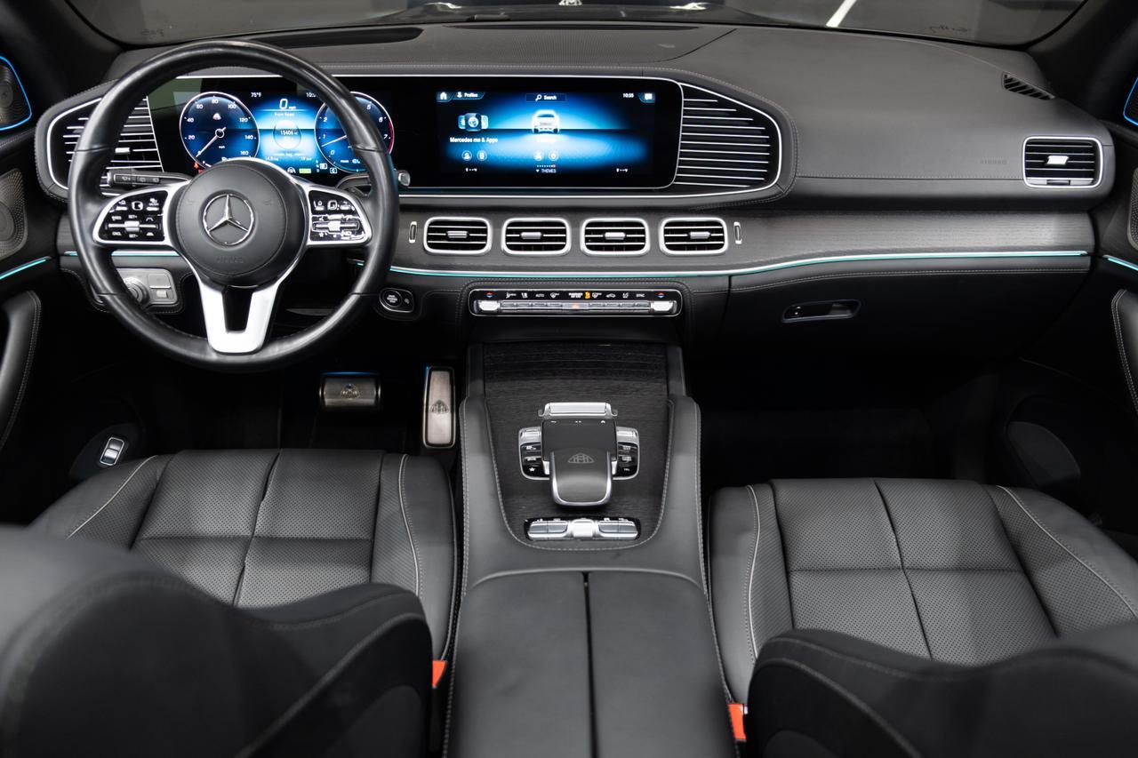 2023 Mercedes-Benz GLS Maybach GLS 600 Miami FL