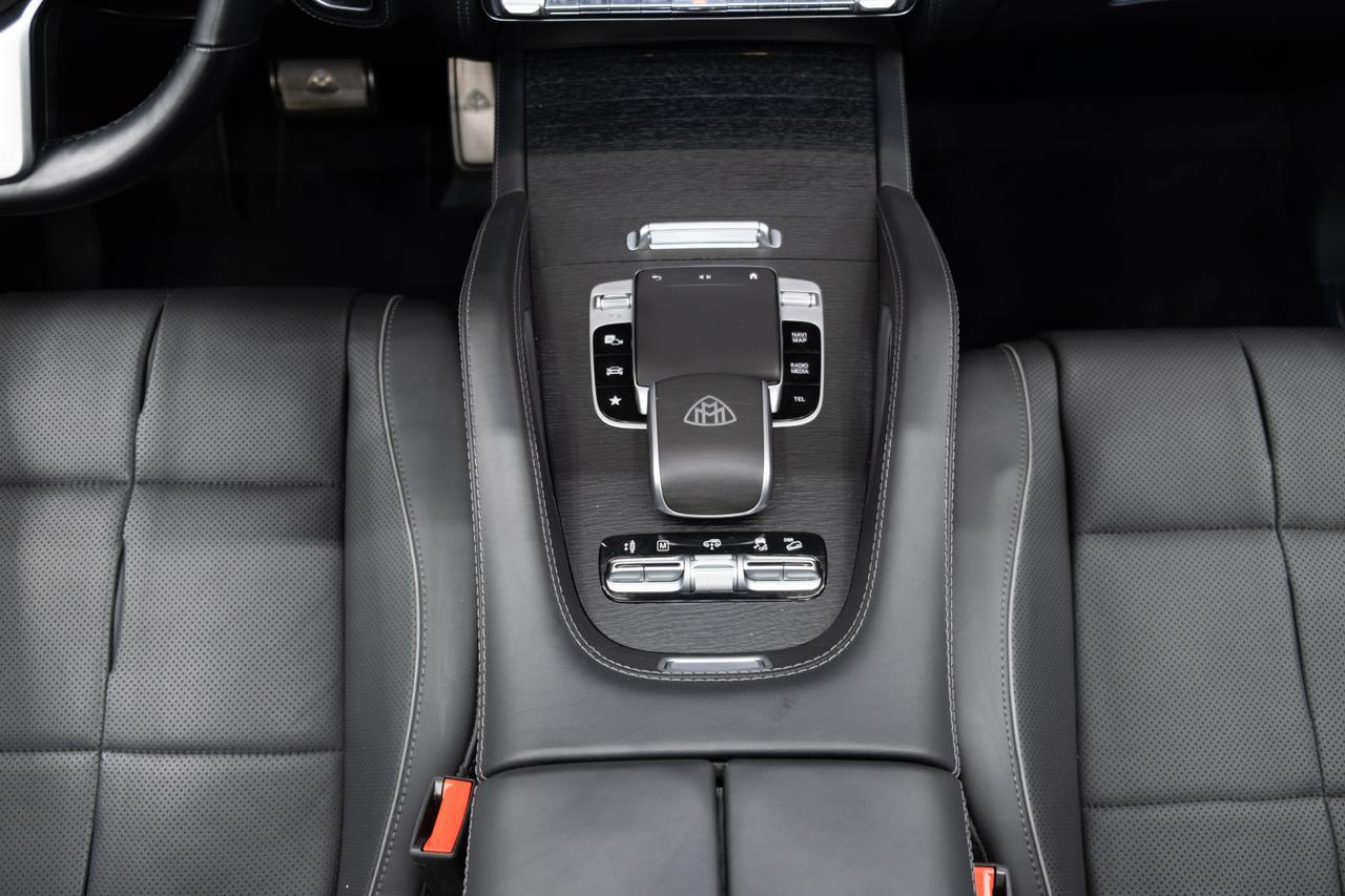 2023 Mercedes-Benz GLS Maybach GLS 600 Miami FL