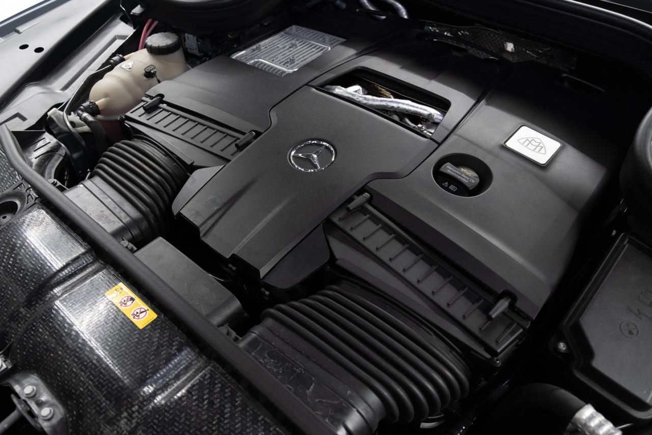 2023 Mercedes-Benz GLS Maybach GLS 600 Miami FL