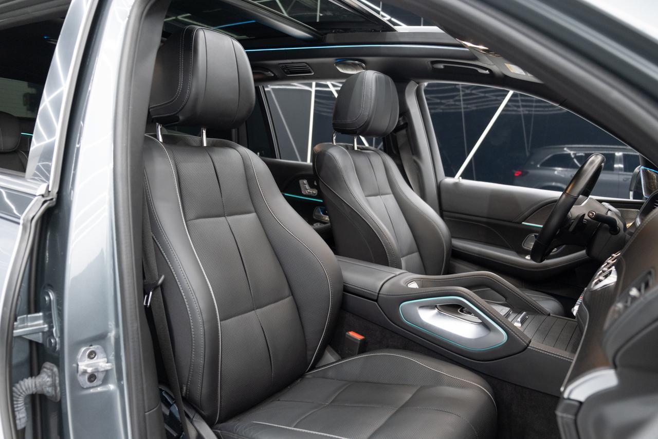 2023 Mercedes-Benz GLS Maybach GLS 600 Miami FL