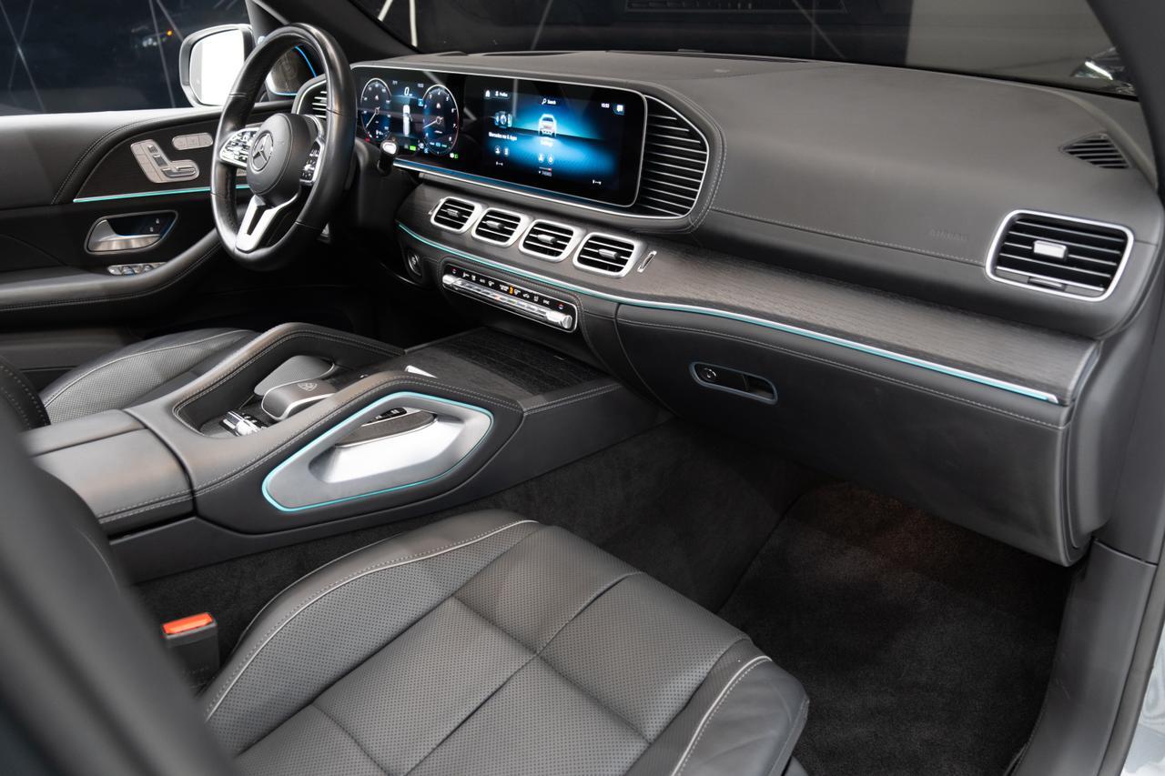 2023 Mercedes-Benz GLS Maybach GLS 600 Miami FL