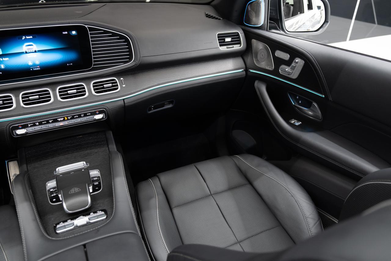 2023 Mercedes-Benz GLS Maybach GLS 600 Miami FL