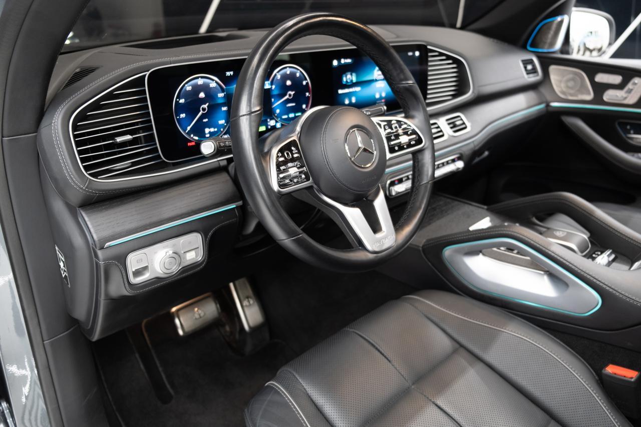 2023 Mercedes-Benz GLS Maybach GLS 600 Miami FL