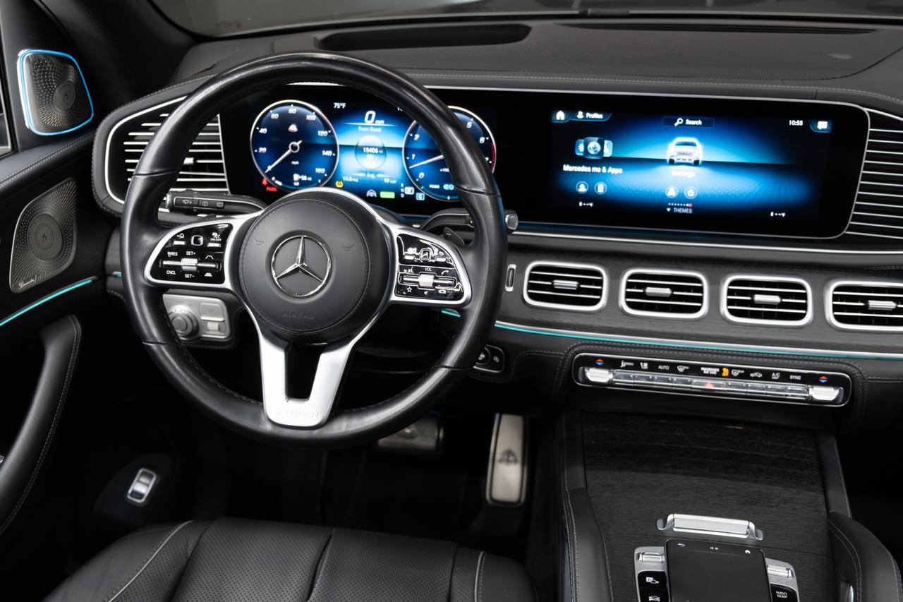 2023 Mercedes-Benz GLS Maybach GLS 600 Miami FL