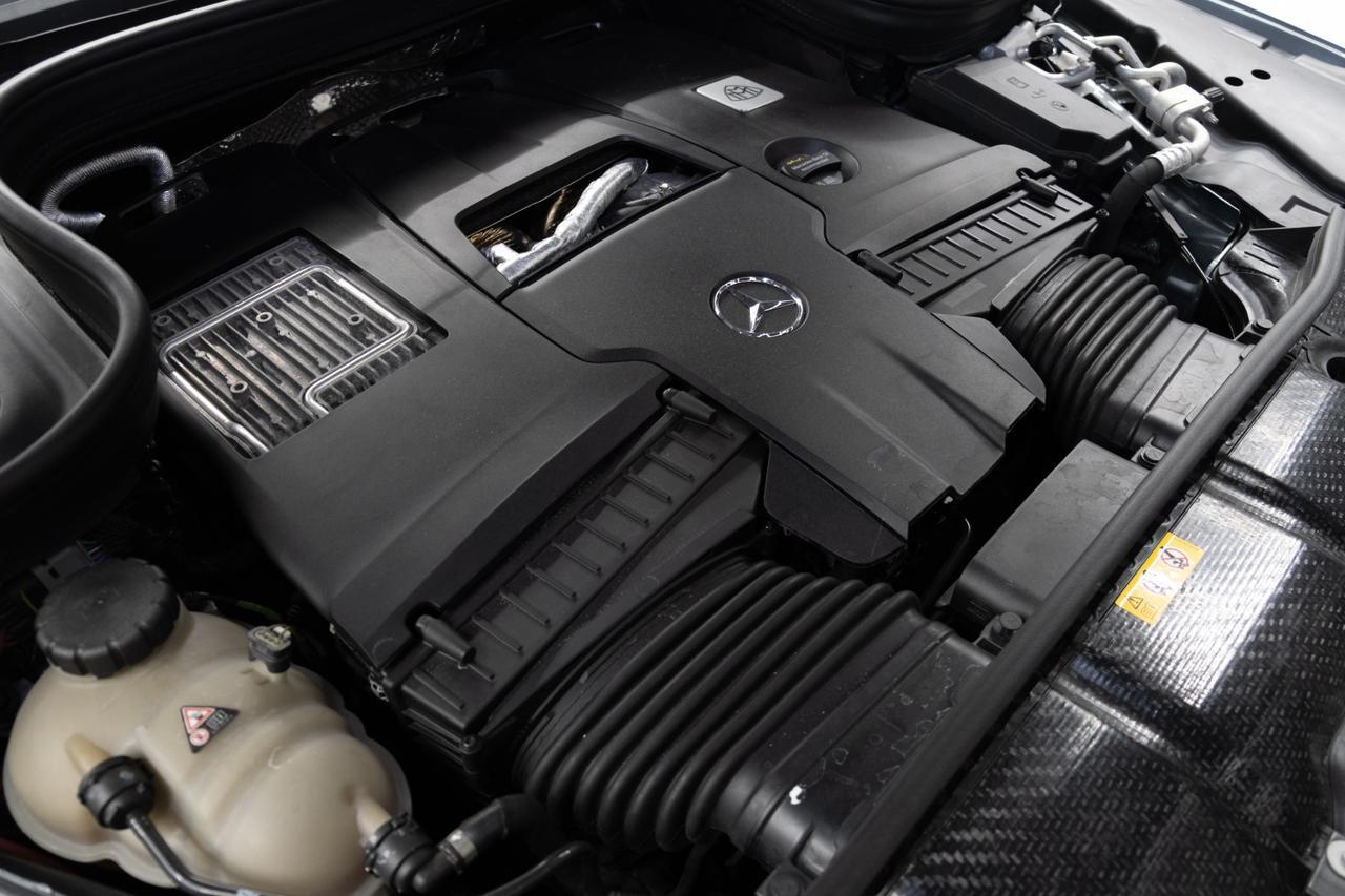 2023 Mercedes-Benz GLS Maybach GLS 600 Miami FL