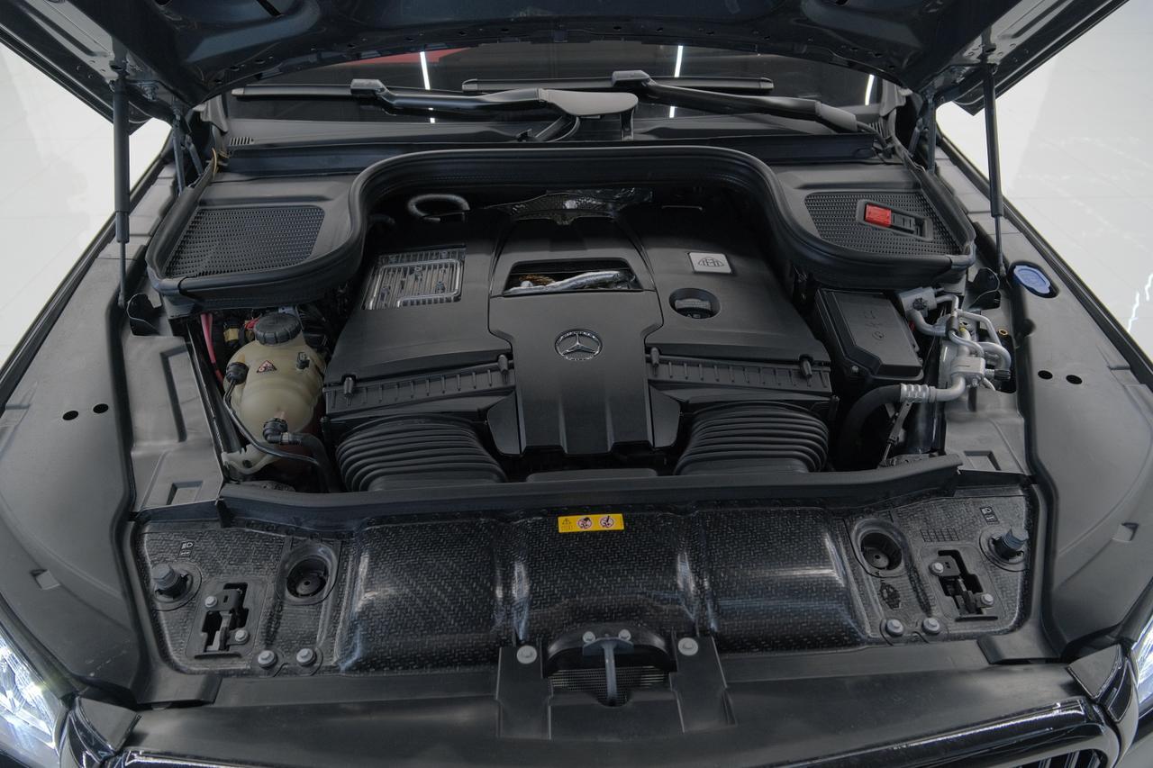 2023 Mercedes-Benz GLS Maybach GLS 600 Miami FL