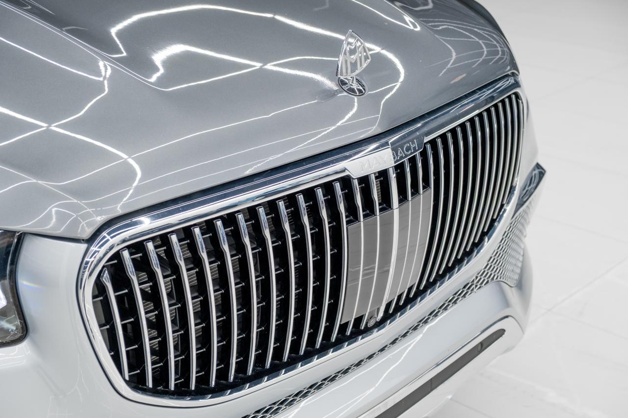 2023 Mercedes-Benz GLS Maybach GLS 600 Miami FL