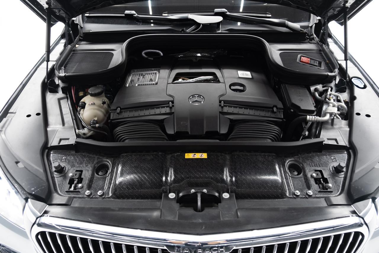 2023 Mercedes-Benz GLS Maybach GLS 600 Miami FL