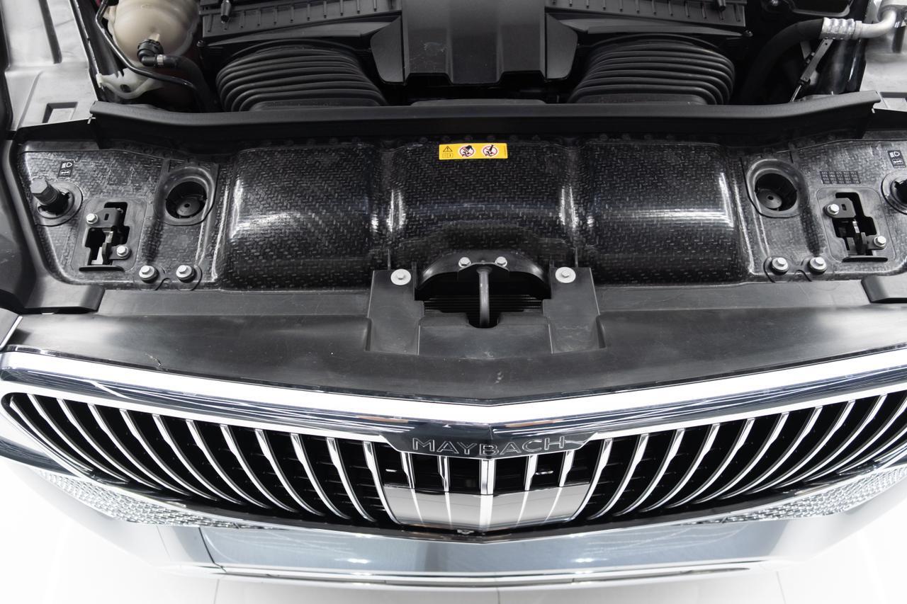 2023 Mercedes-Benz GLS Maybach GLS 600 Miami FL