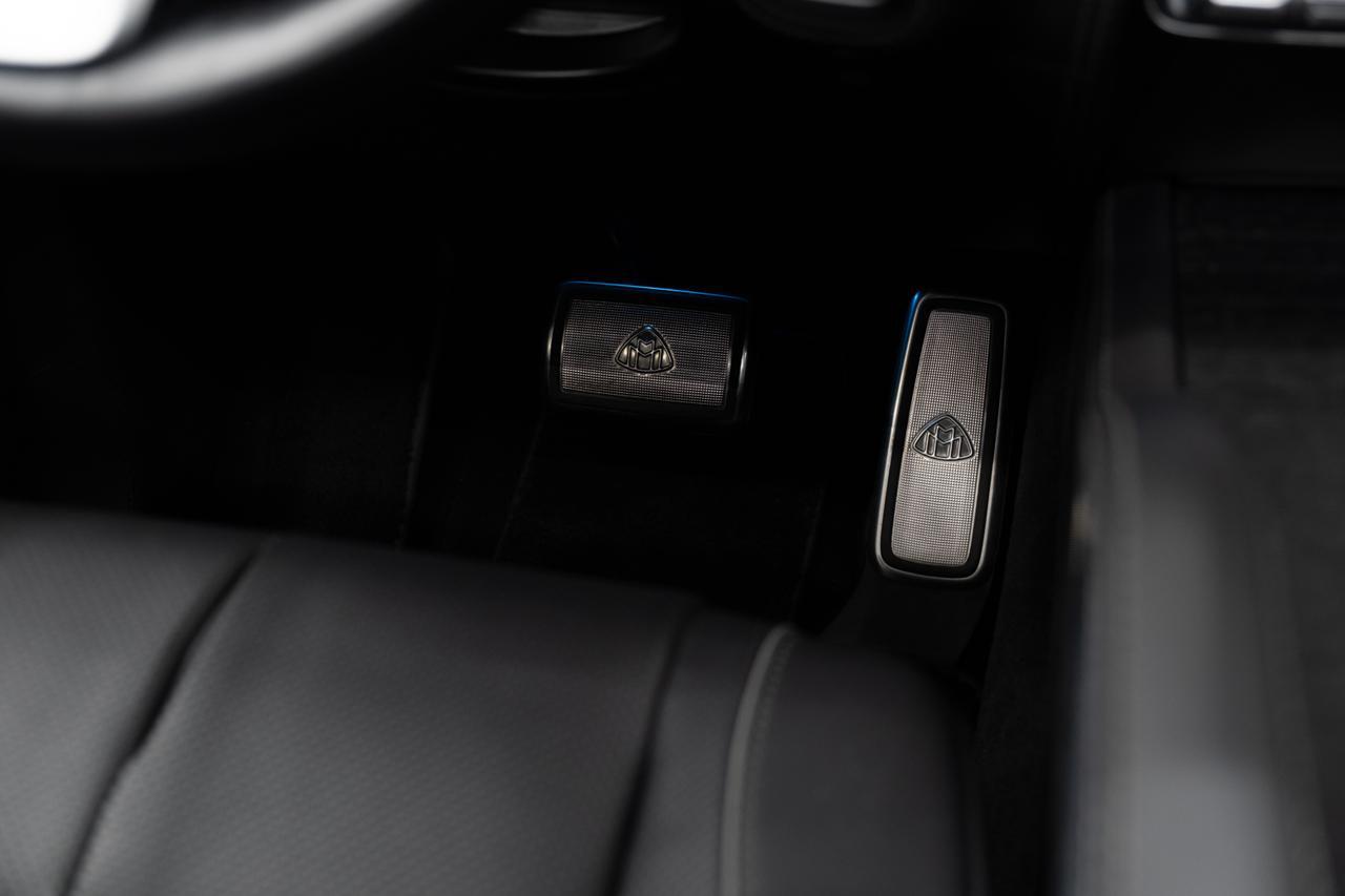 2023 Mercedes-Benz GLS Maybach GLS 600 Miami FL