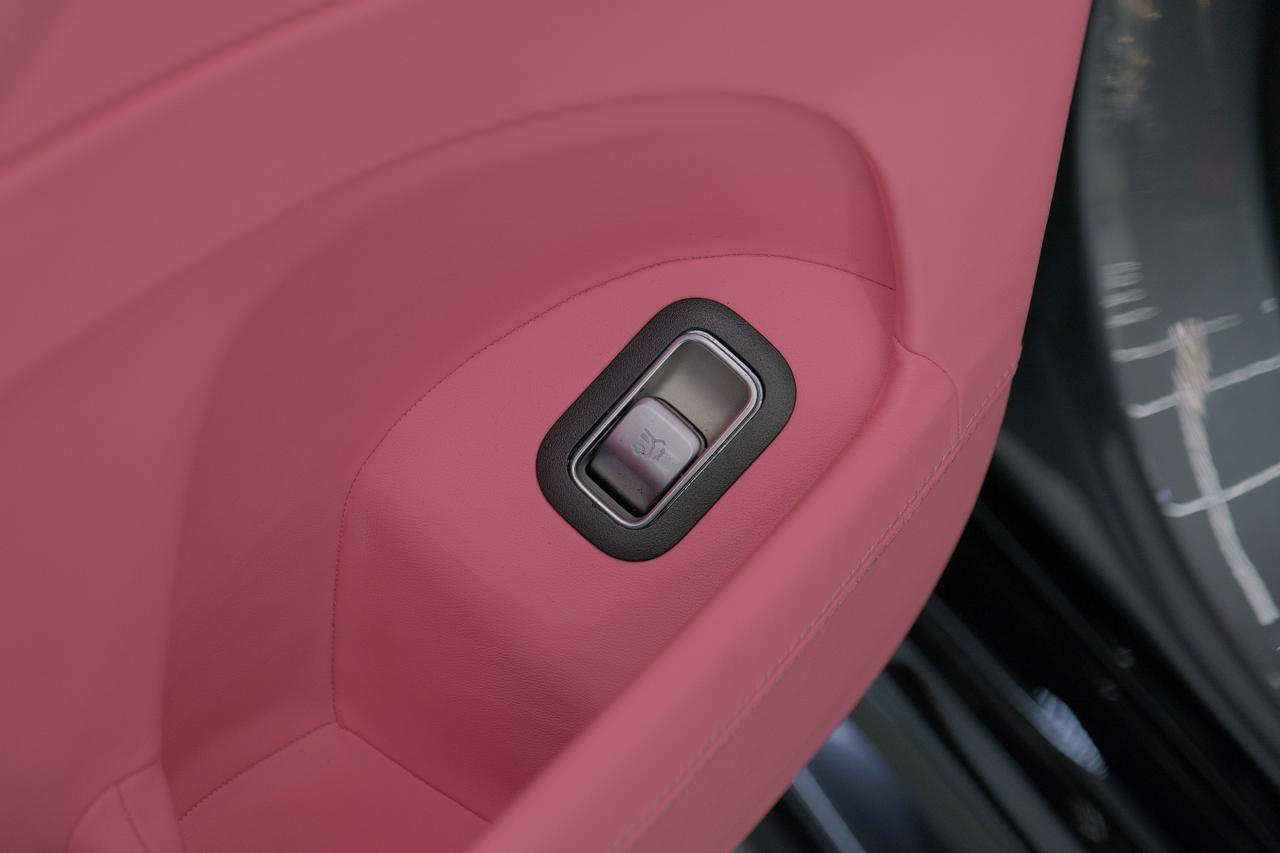 2023 Mercedes-Benz GLS Maybach GLS 600 Miami FL