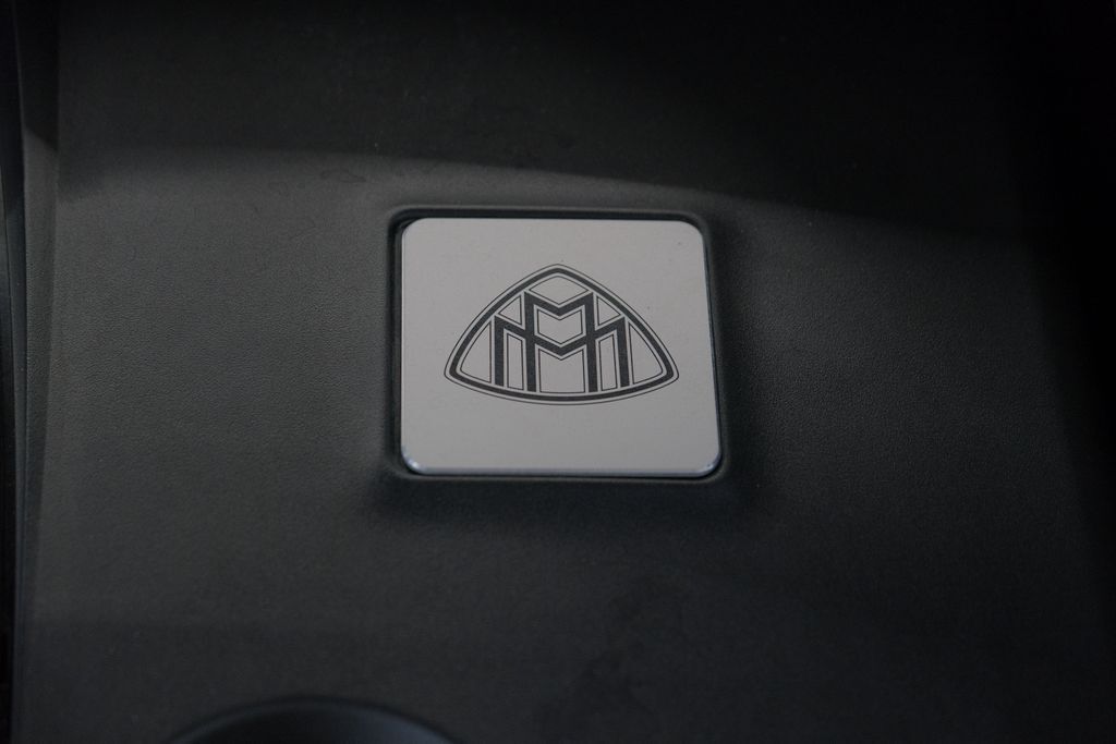 2023 Mercedes-Benz GLS Maybach GLS 600 Miami FL