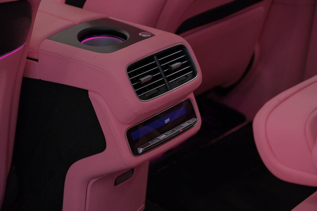 2023 Mercedes-Benz GLS Maybach GLS 600 Miami FL