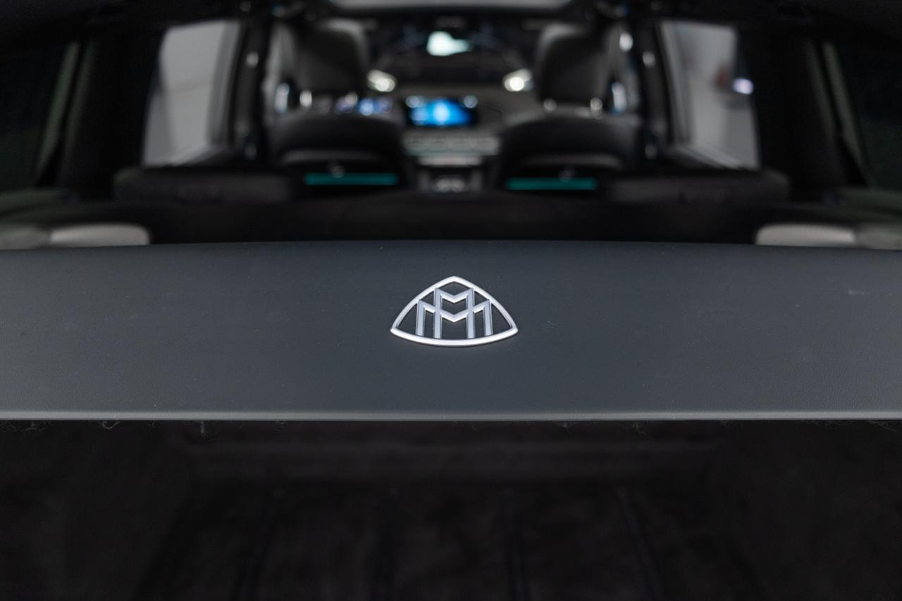 2023 Mercedes-Benz GLS Maybach GLS 600 Miami FL