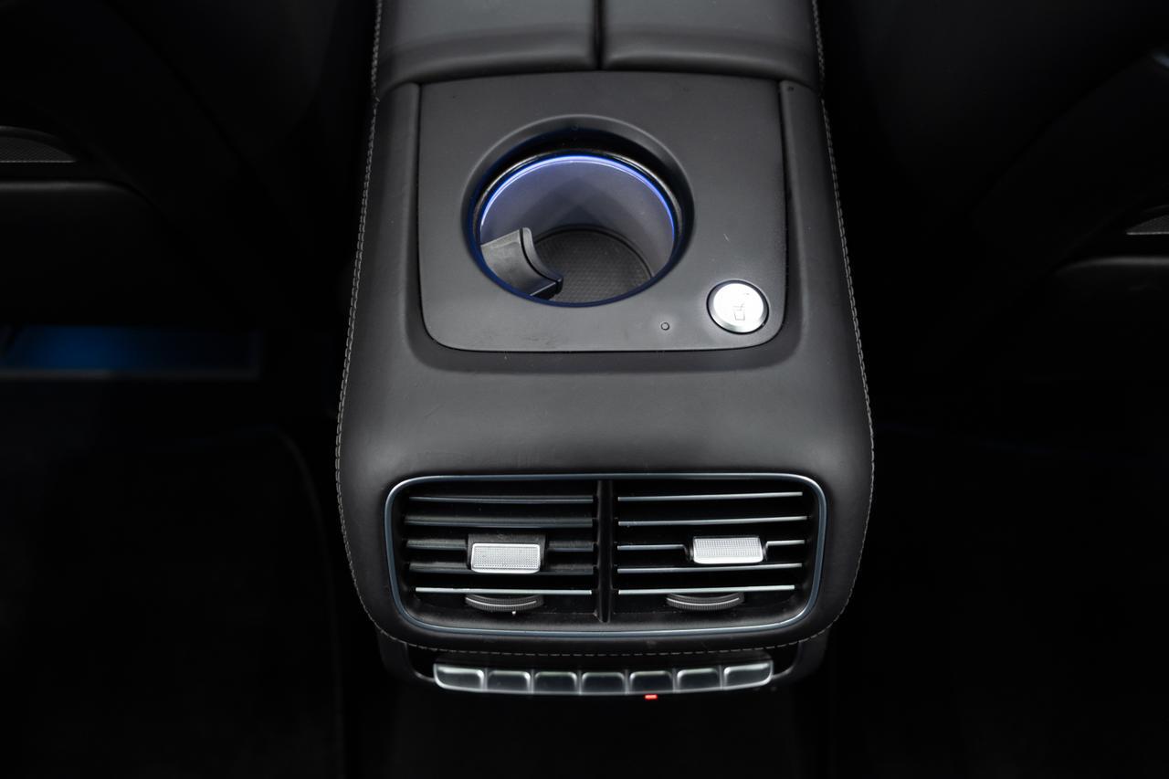 2023 Mercedes-Benz GLS Maybach GLS 600 Miami FL