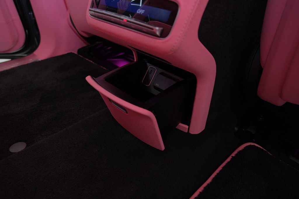 2023 Mercedes-Benz GLS Maybach GLS 600 Miami FL