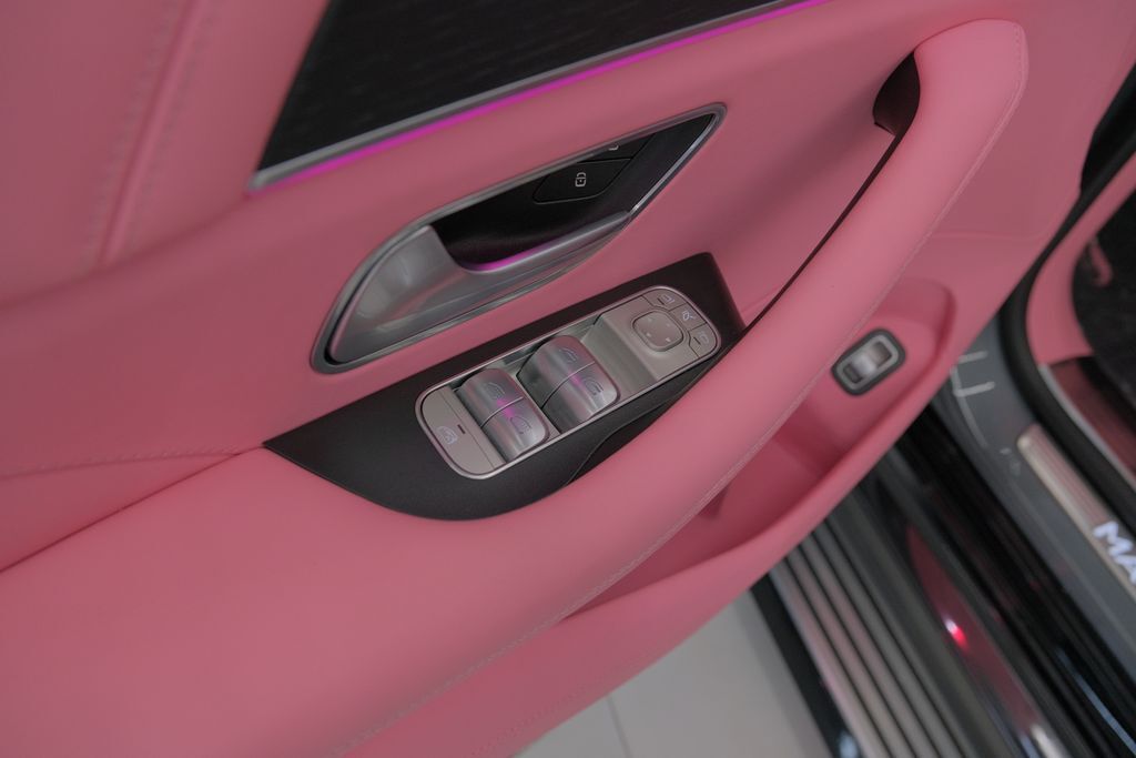 2023 Mercedes-Benz GLS Maybach GLS 600 Miami FL