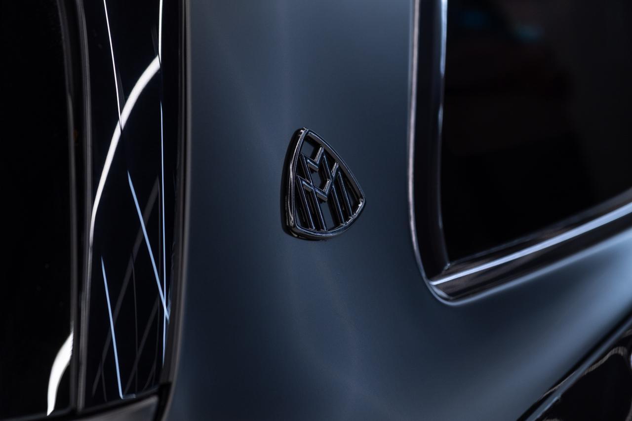 2023 Mercedes-Benz GLS Maybach GLS 600 Miami FL