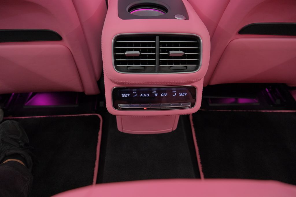 2023 Mercedes-Benz GLS Maybach GLS 600 Miami FL