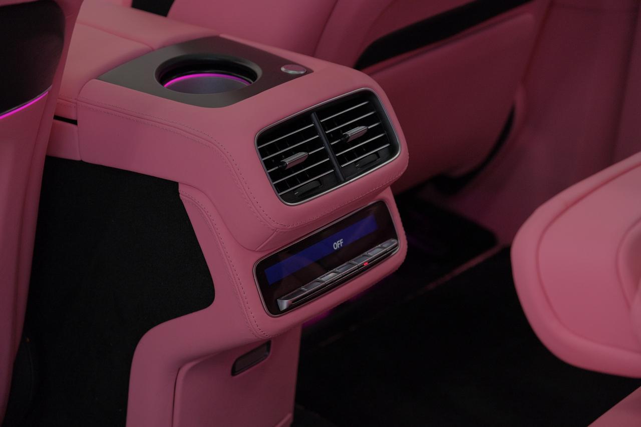 2023 Mercedes-Benz GLS Maybach GLS 600 Miami FL