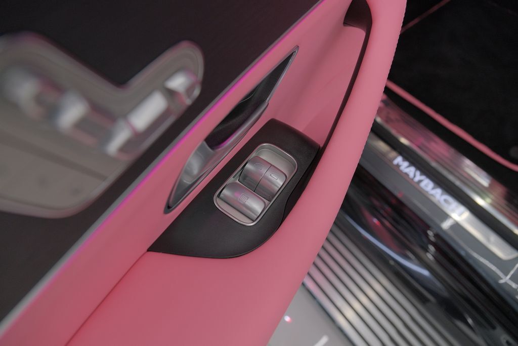 2023 Mercedes-Benz GLS Maybach GLS 600 Miami FL