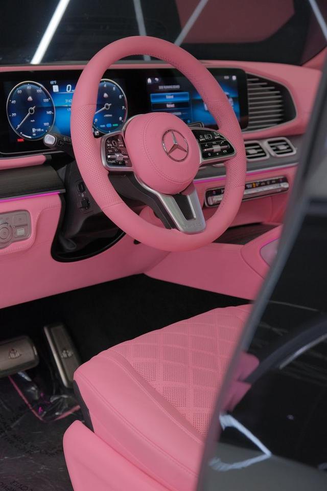 2023 Mercedes-Benz GLS Maybach GLS 600 Miami FL