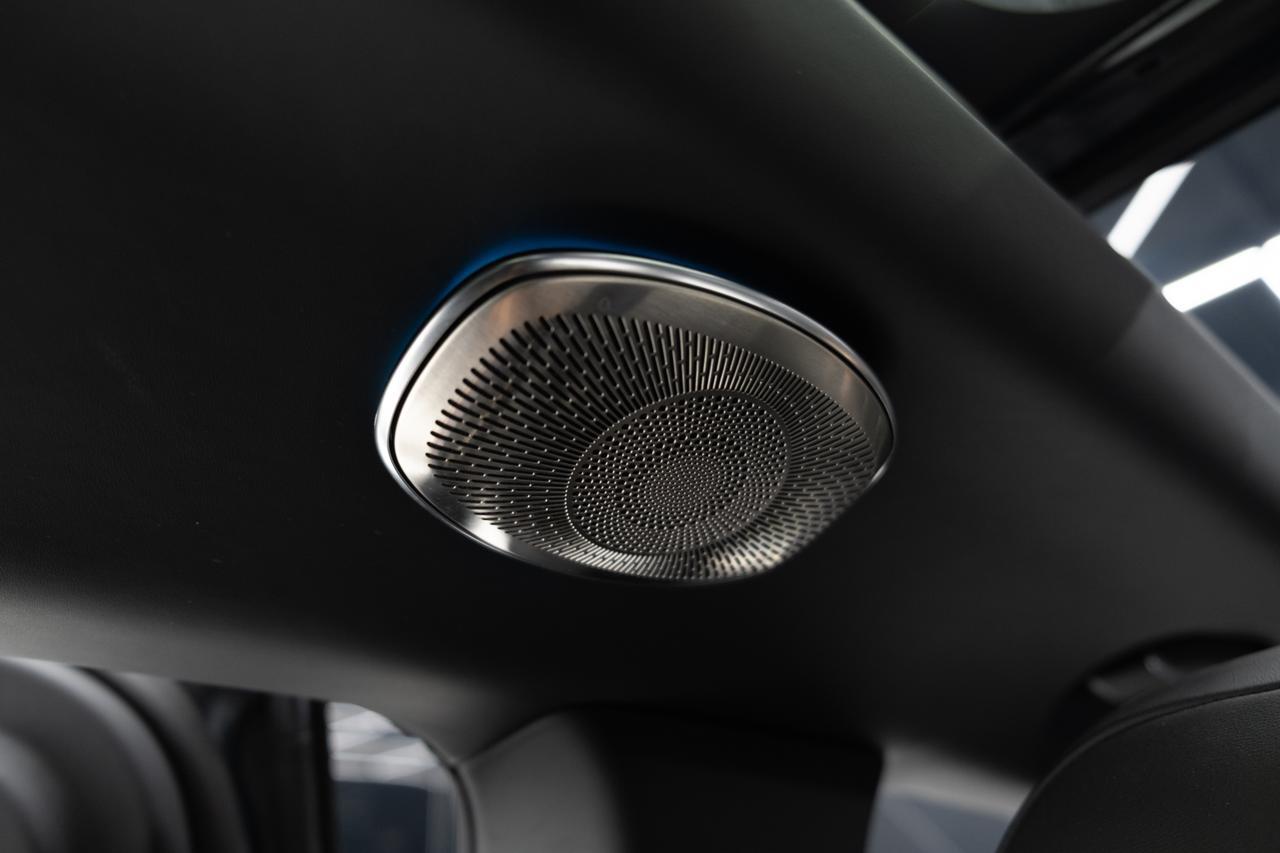 2023 Mercedes-Benz GLS Maybach GLS 600 Miami FL