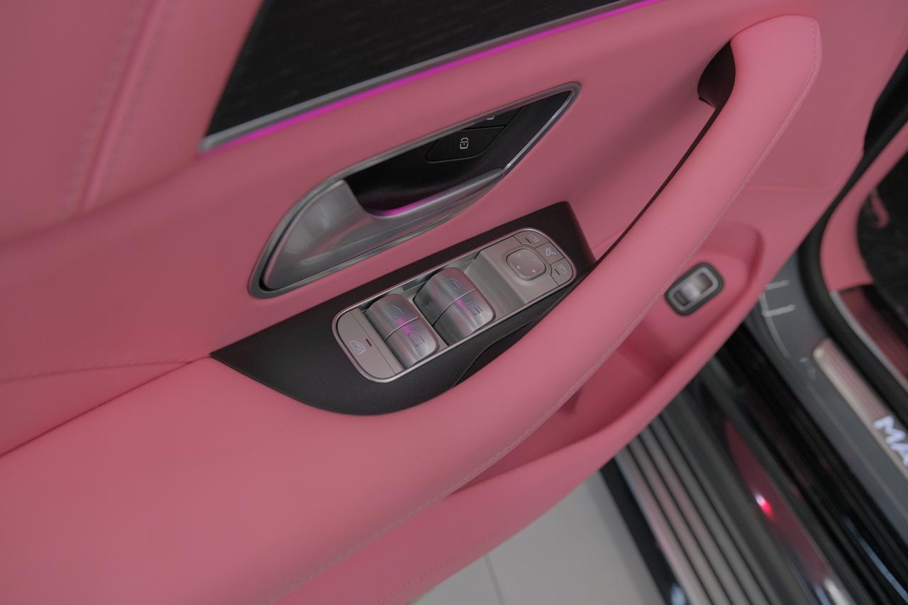 2023 Mercedes-Benz GLS Maybach GLS 600 Miami FL