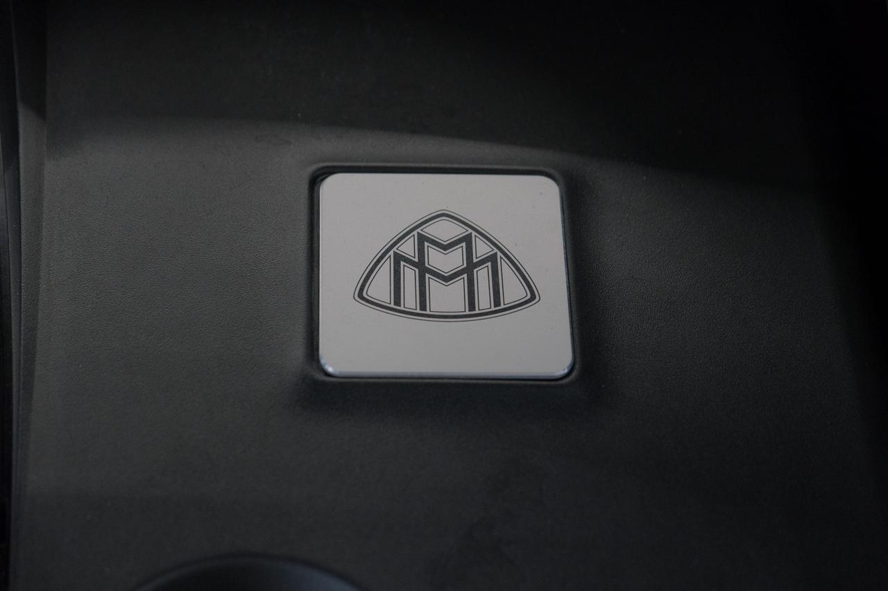 2023 Mercedes-Benz GLS Maybach GLS 600 Miami FL