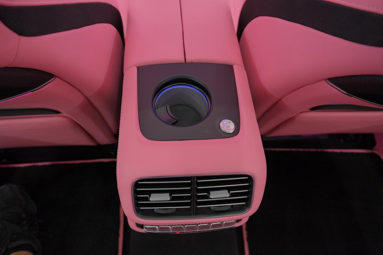 2023 Mercedes-Benz GLS Maybach GLS 600 Miami FL