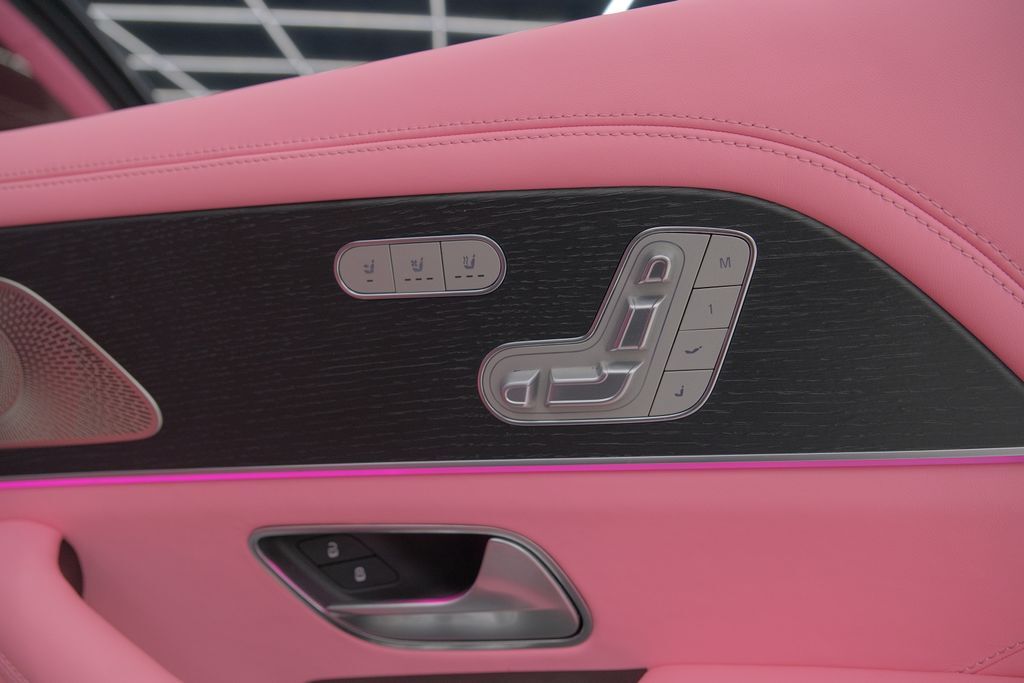 2023 Mercedes-Benz GLS Maybach GLS 600 Miami FL