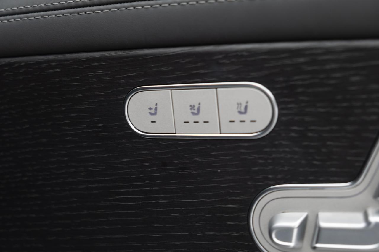 2023 Mercedes-Benz GLS Maybach GLS 600 Miami FL