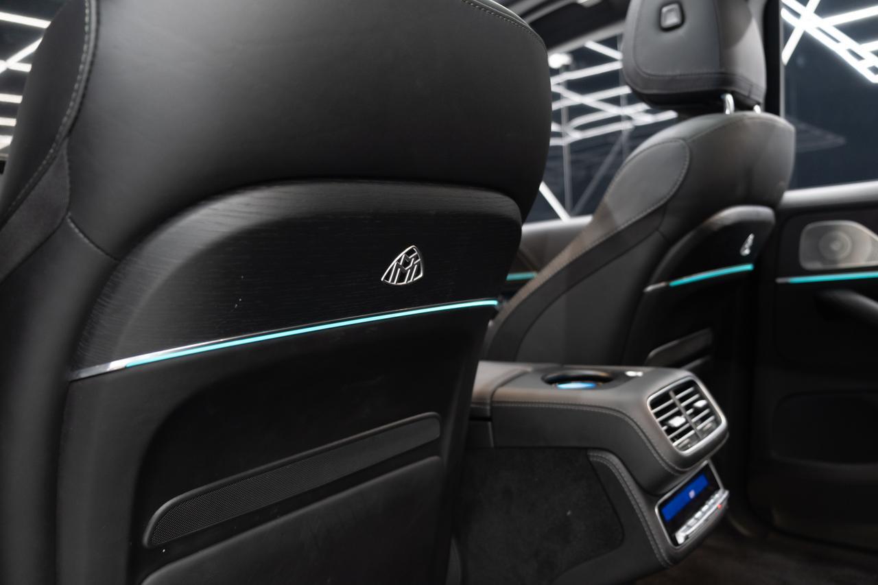 2023 Mercedes-Benz GLS Maybach GLS 600 Miami FL