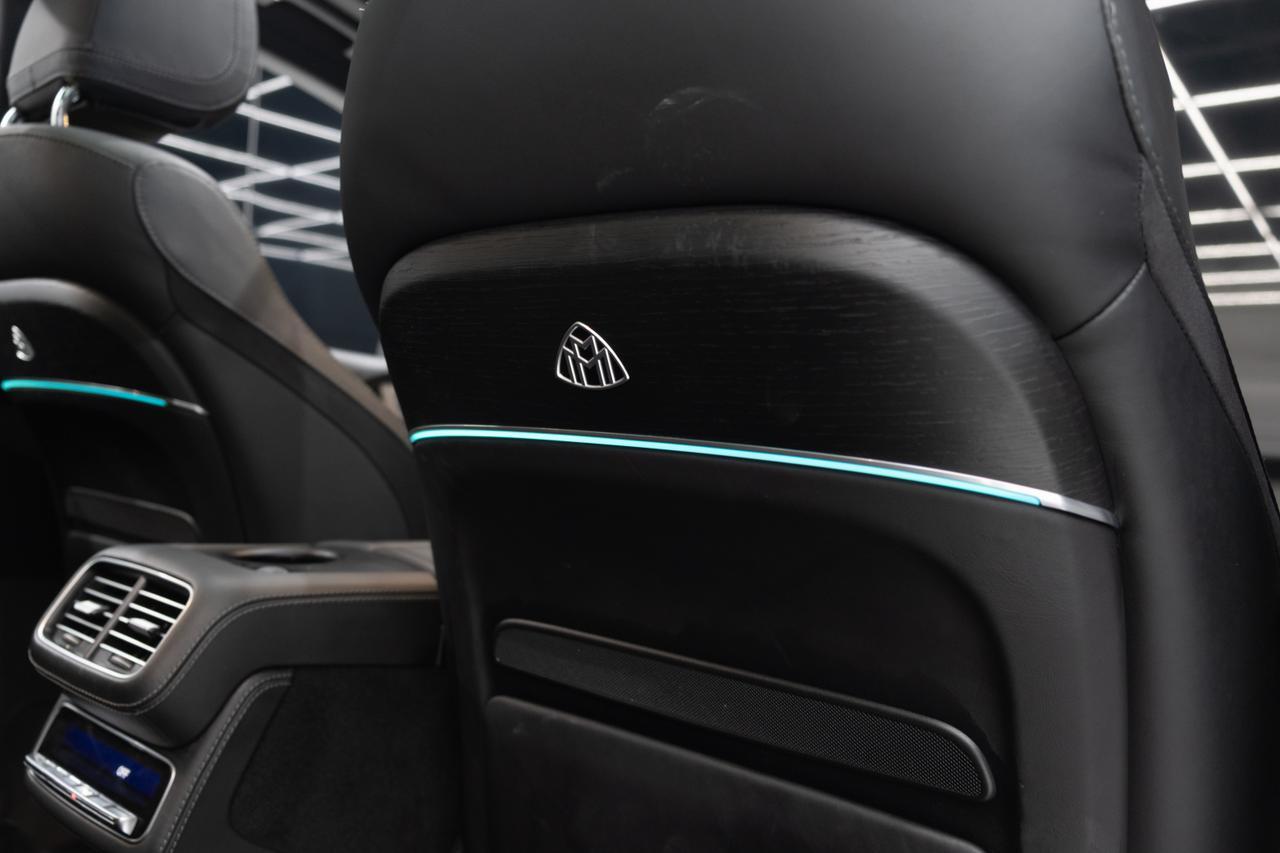 2023 Mercedes-Benz GLS Maybach GLS 600 Miami FL