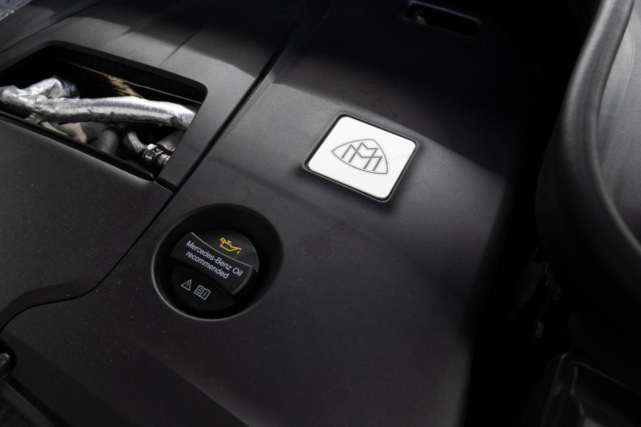 2023 Mercedes-Benz GLS Maybach GLS 600 Miami FL