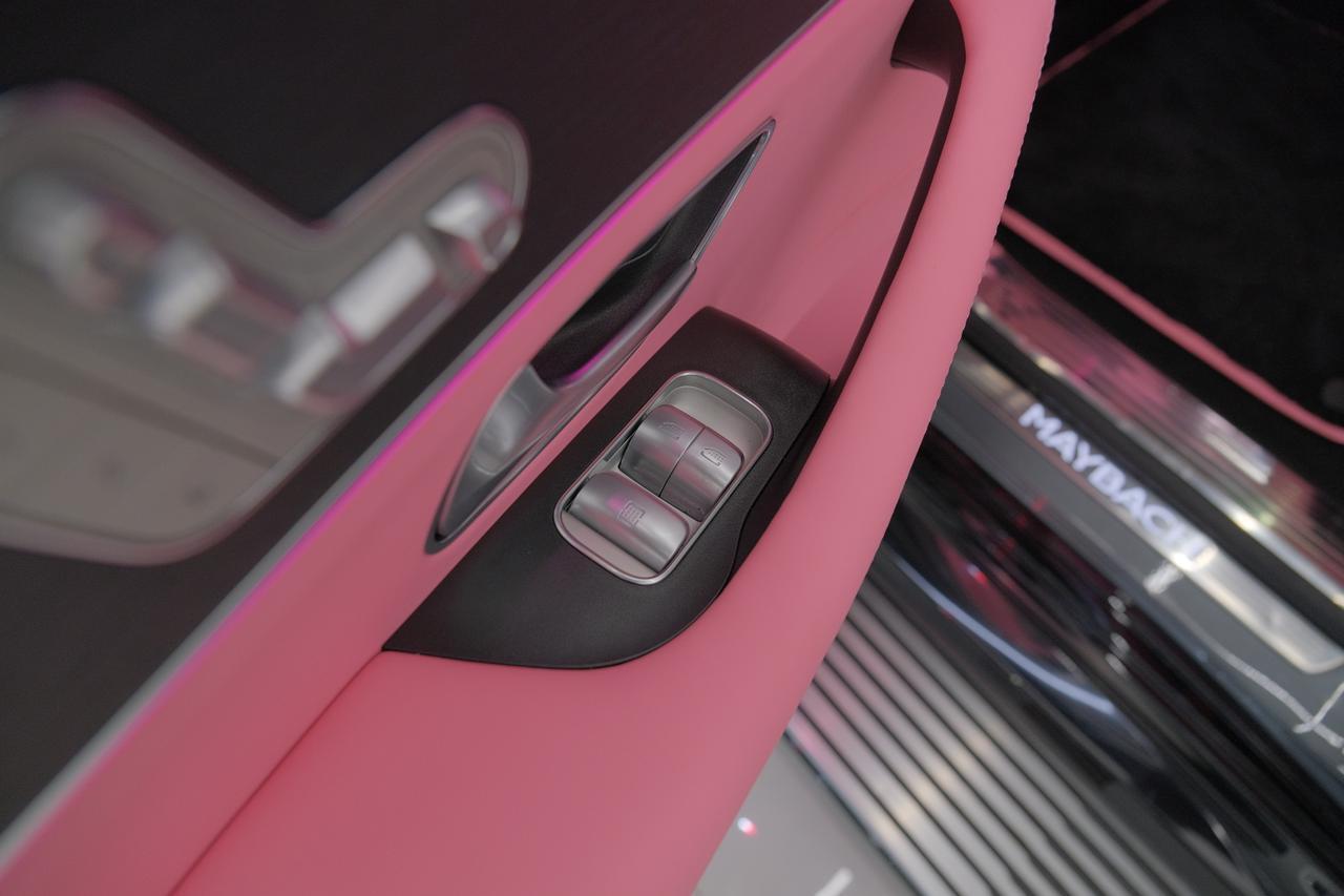 2023 Mercedes-Benz GLS Maybach GLS 600 Miami FL