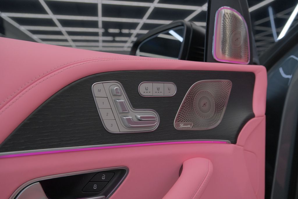 2023 Mercedes-Benz GLS Maybach GLS 600 Miami FL