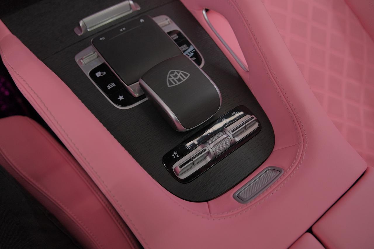 2023 Mercedes-Benz GLS Maybach GLS 600 Miami FL