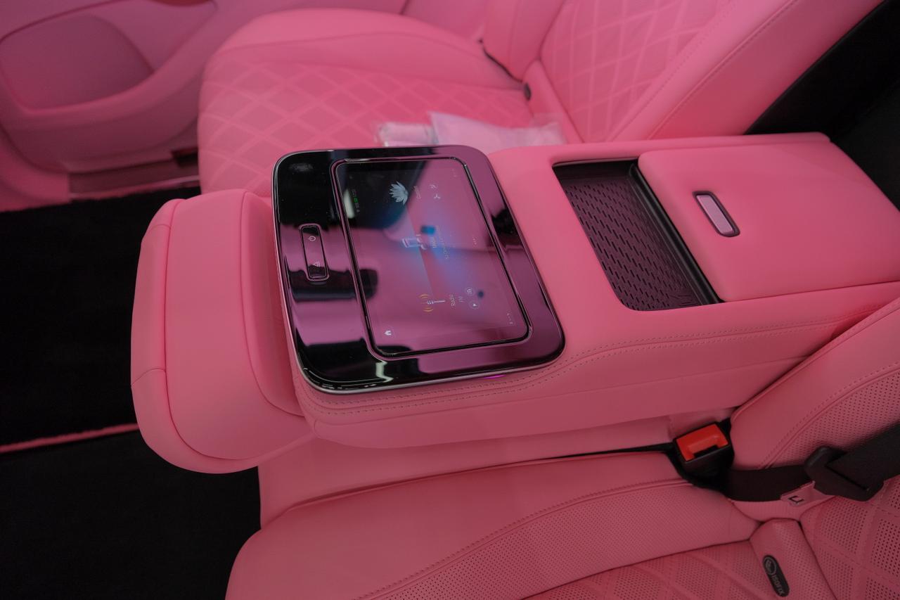 2023 Mercedes-Benz GLS Maybach GLS 600 Miami FL