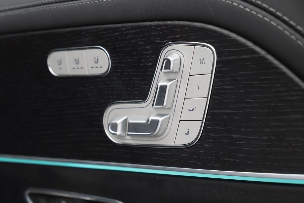 2023 Mercedes-Benz GLS Maybach GLS 600 Miami FL