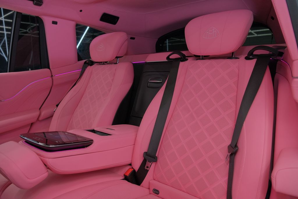 2023 Mercedes-Benz GLS Maybach GLS 600 Miami FL