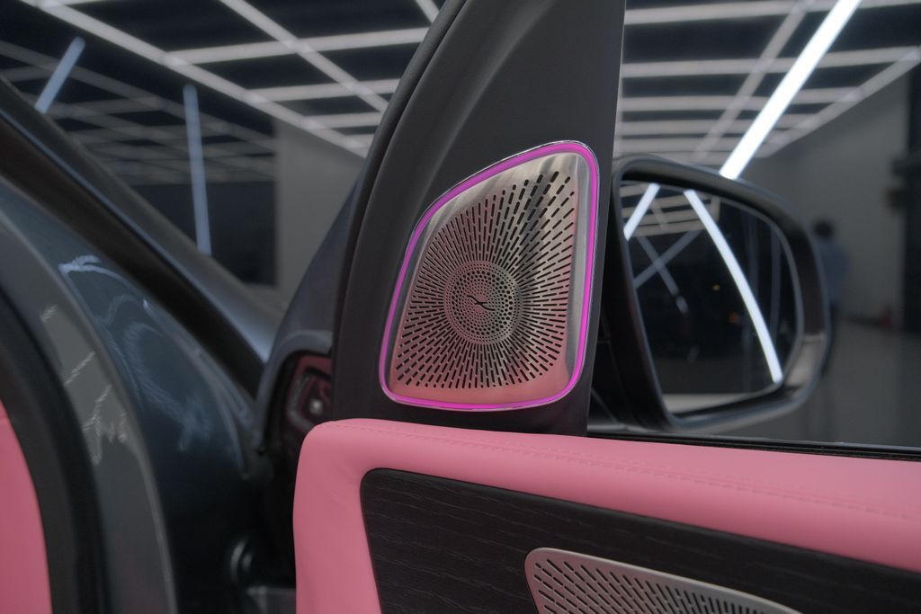 2023 Mercedes-Benz GLS Maybach GLS 600 Miami FL