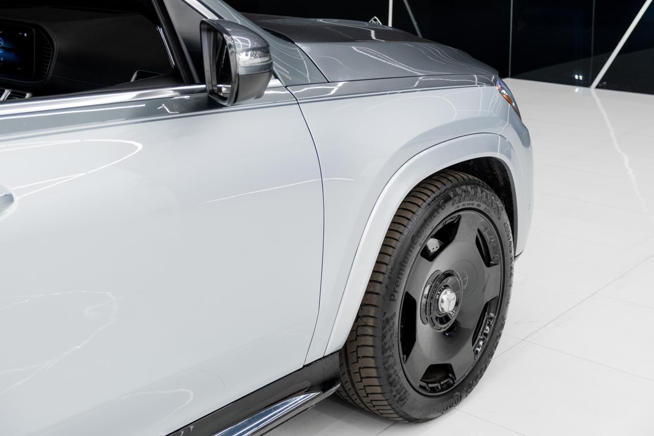 2023 Mercedes-Benz GLS Maybach GLS 600 Miami FL