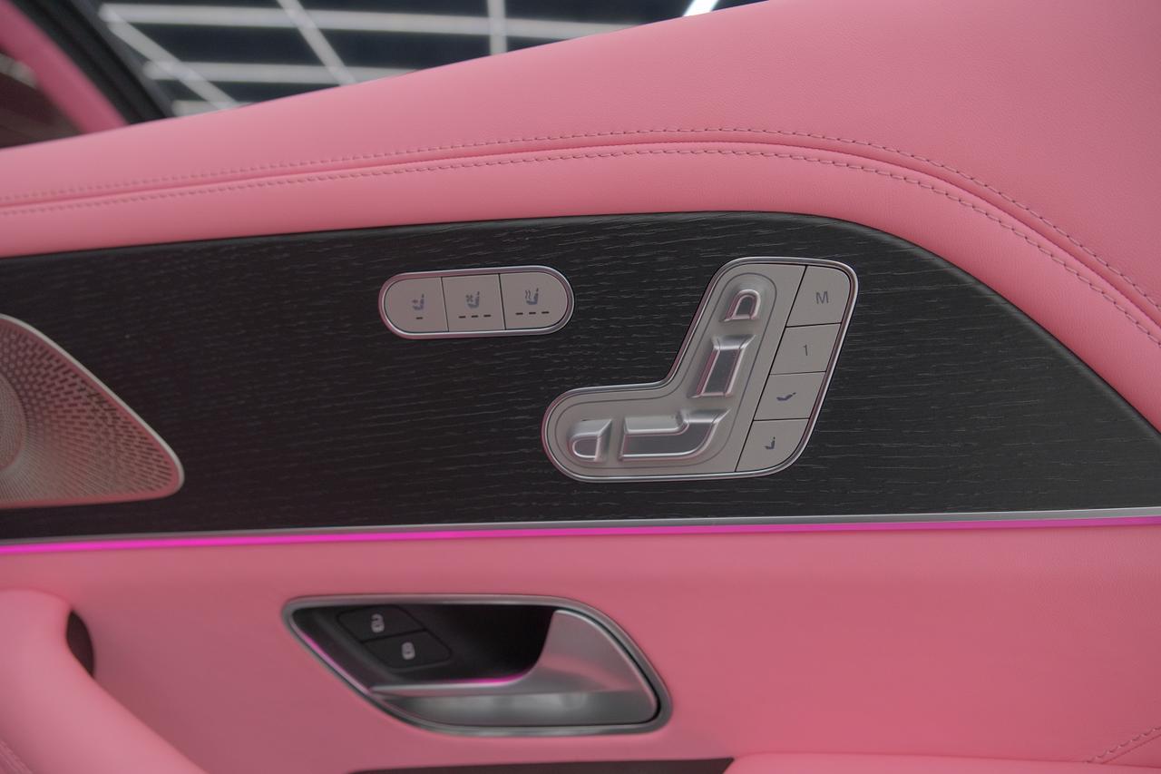 2023 Mercedes-Benz GLS Maybach GLS 600 Miami FL