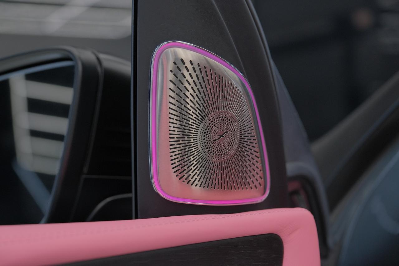 2023 Mercedes-Benz GLS Maybach GLS 600 Miami FL