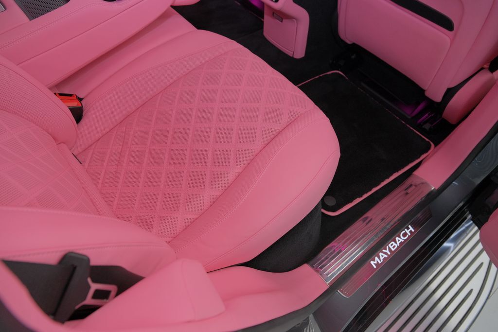 2023 Mercedes-Benz GLS Maybach GLS 600 Miami FL