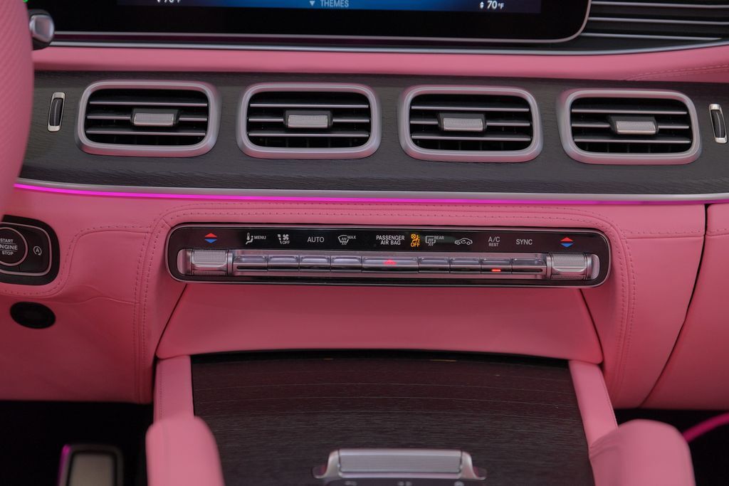 2023 Mercedes-Benz GLS Maybach GLS 600 Miami FL