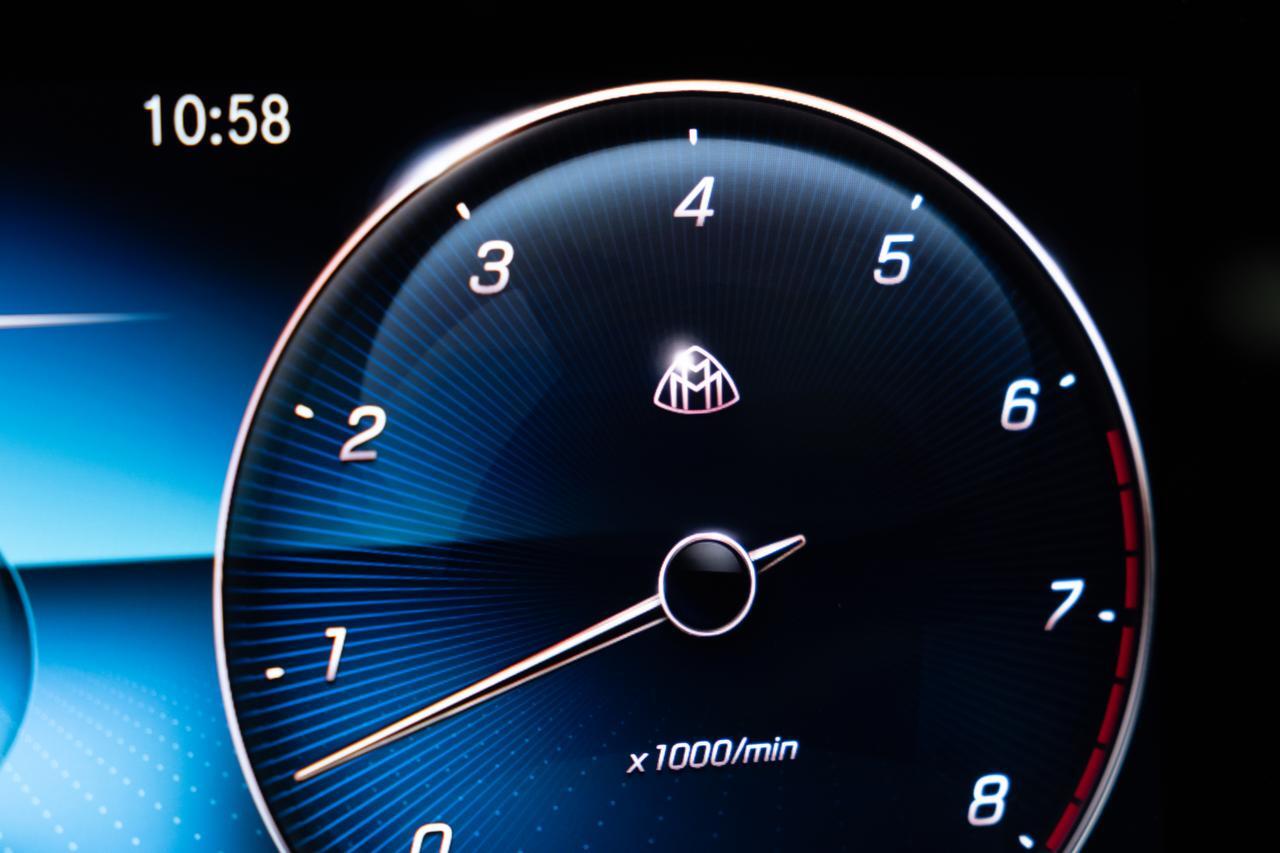 2023 Mercedes-Benz GLS Maybach GLS 600 Miami FL