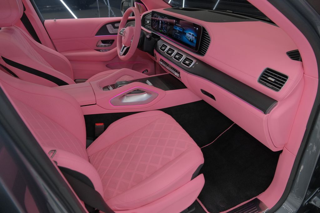 2023 Mercedes-Benz GLS Maybach GLS 600 Miami FL